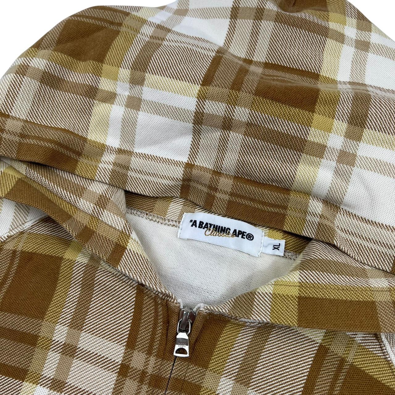 Bape Hoodie (XL)