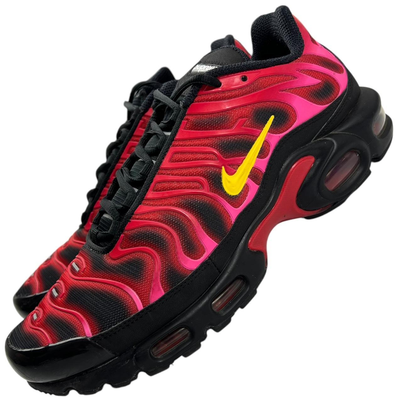 Nike x Supreme TN (uk 8.5)