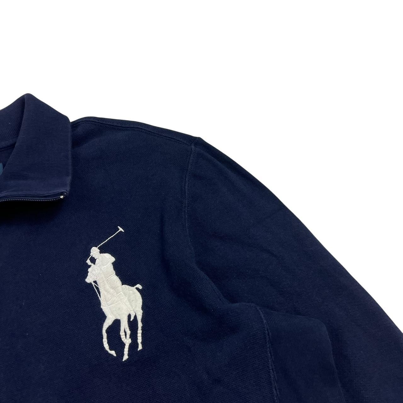 Ralph Lauren Track Jacket (L)