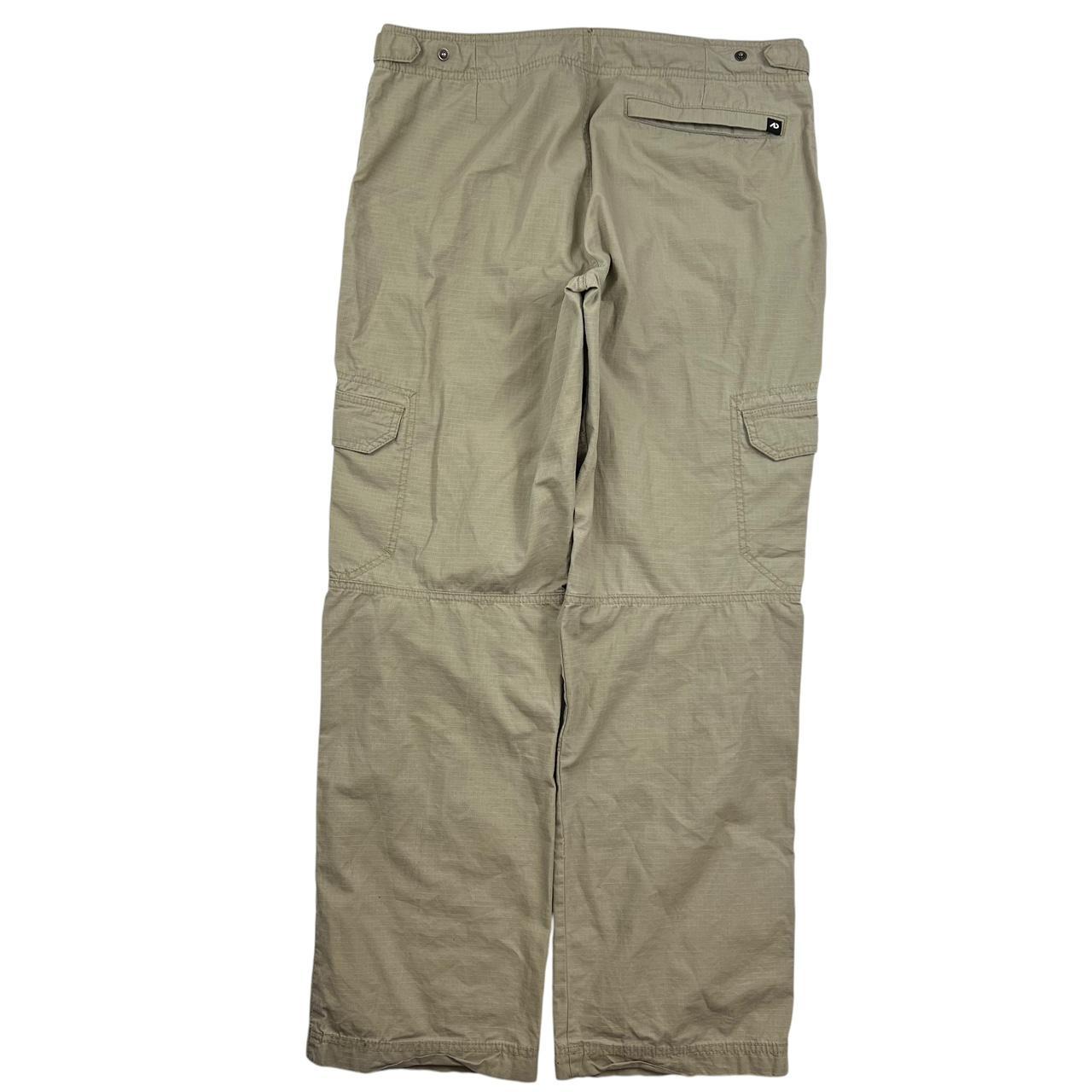 Nike Cargo Trousers (w34)