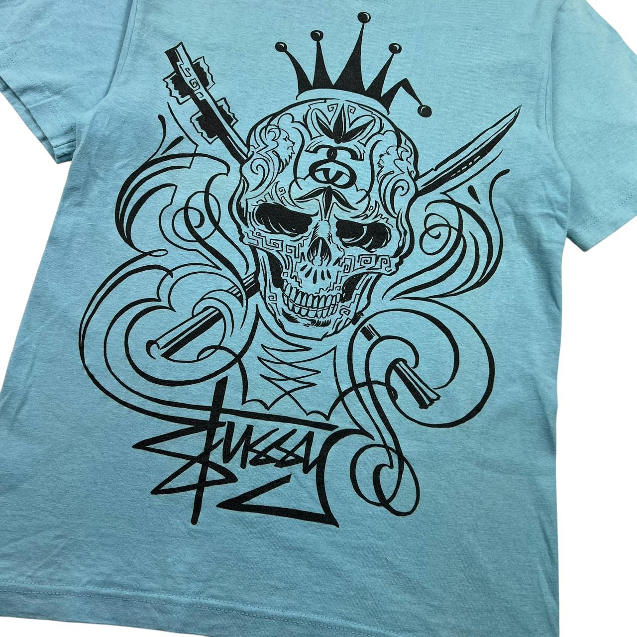 Stussy T-Shirt (S)