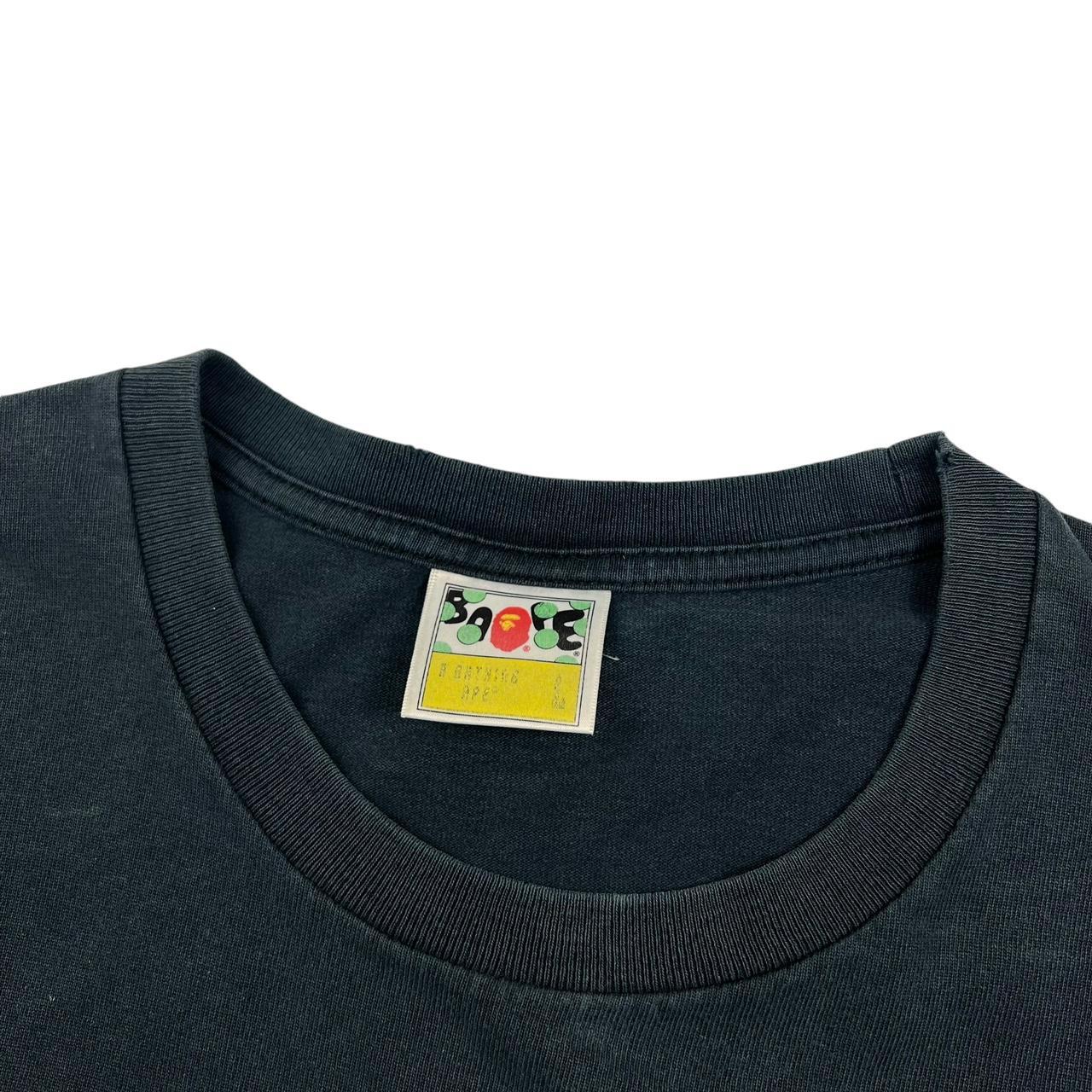 Bape T-Shirt (L)