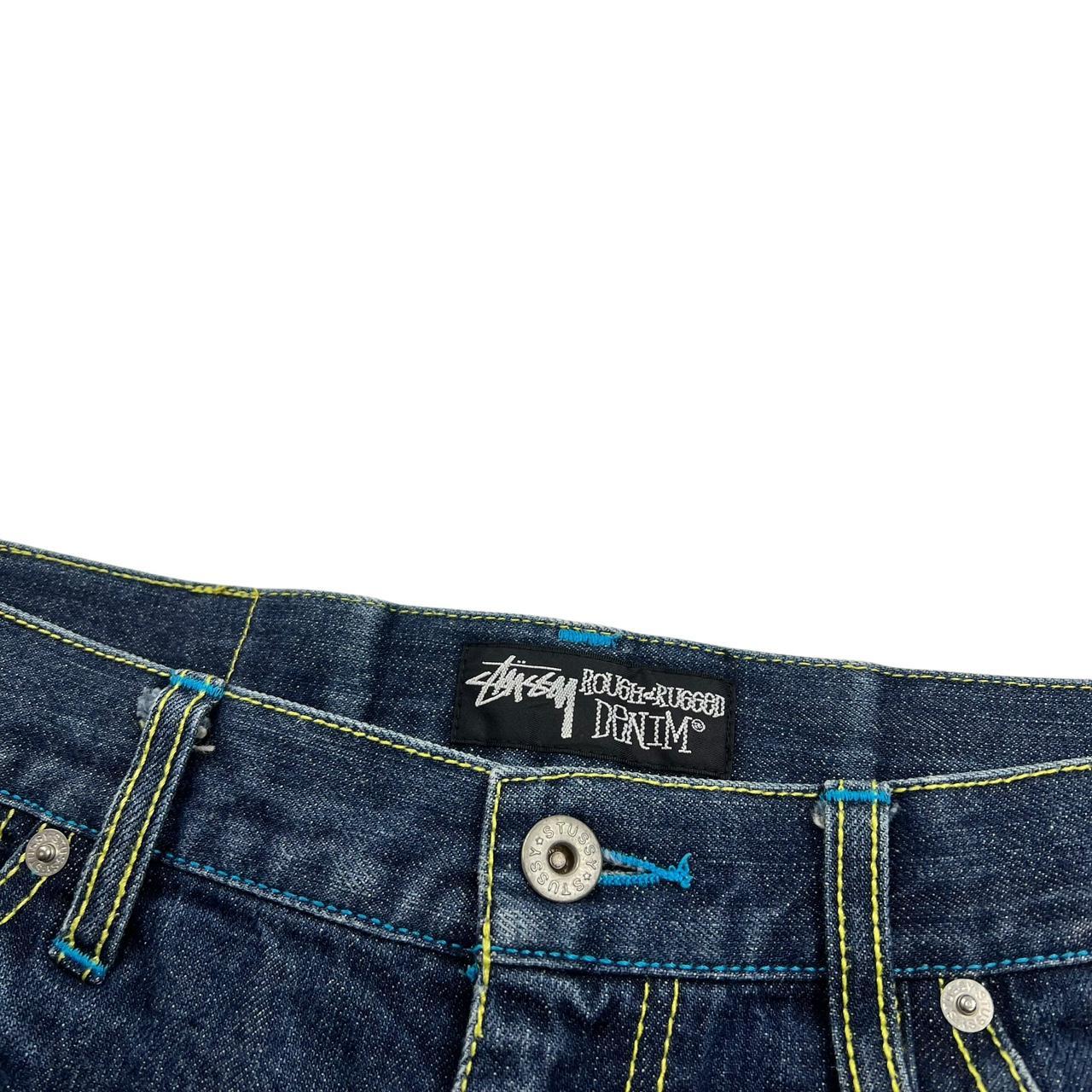 Stussy Shorts (w32)