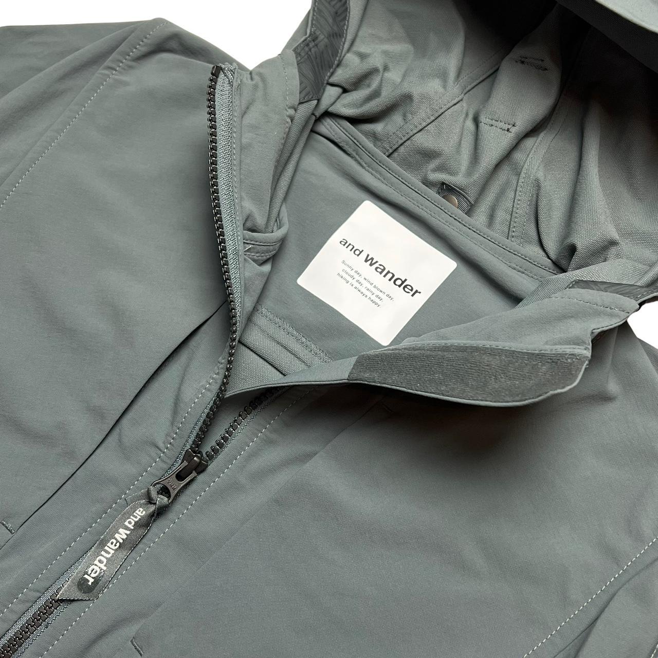 And Wander Jacket (S)