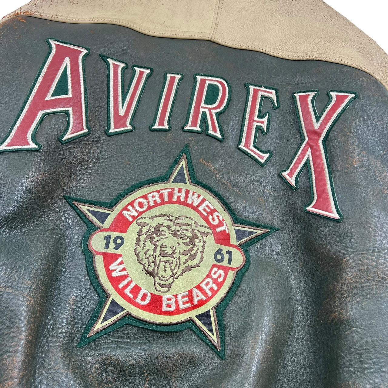 Avirex Jacket (S)