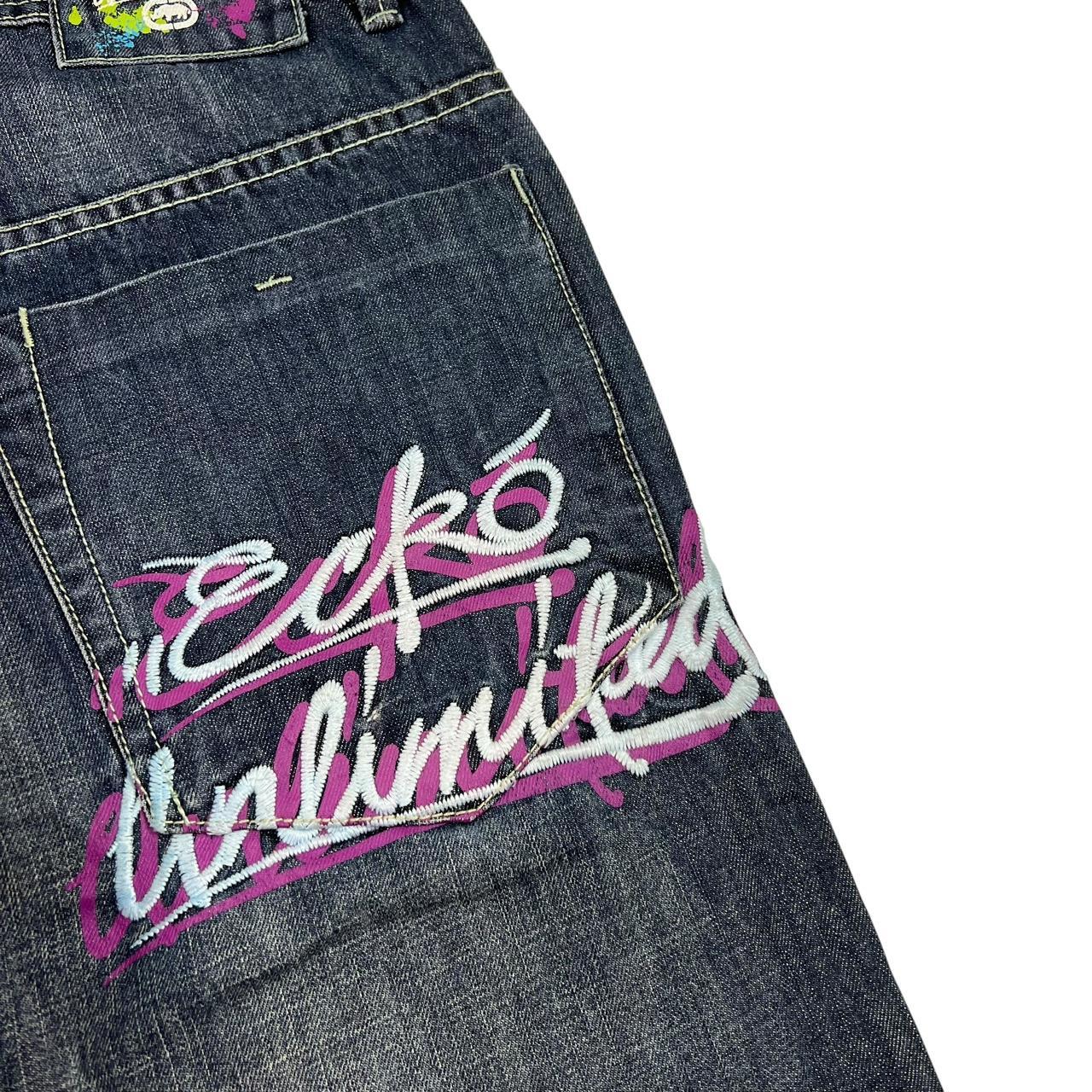 Ecko Unltd Jeans (w32)