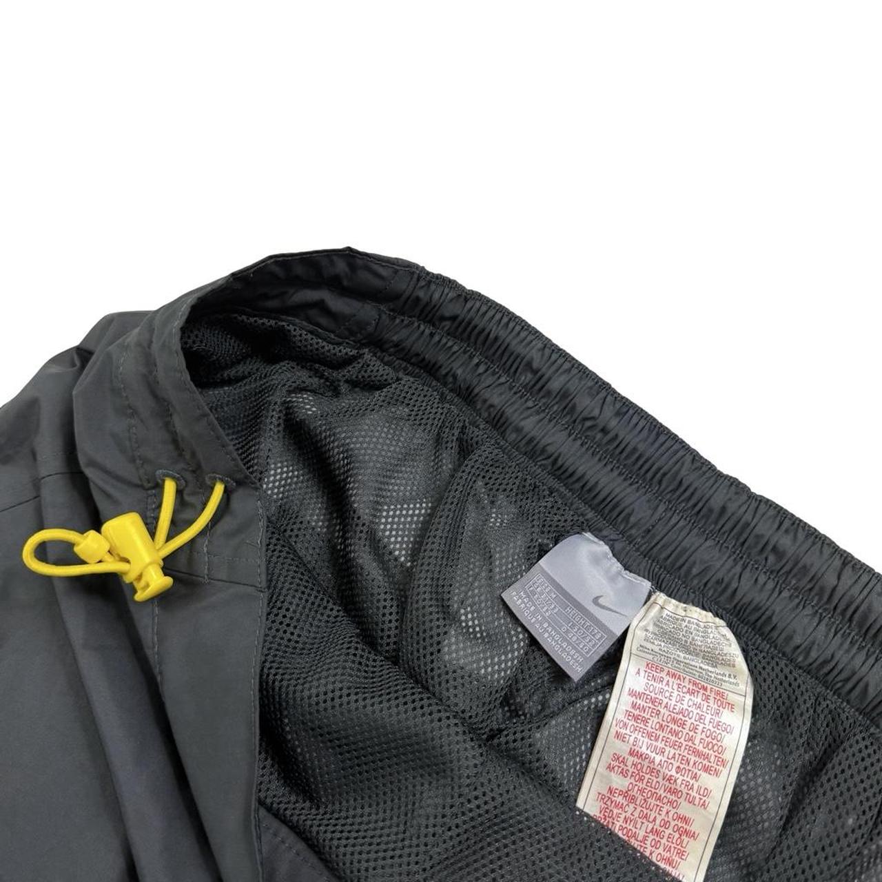 Nike Shox Track Pants (M)