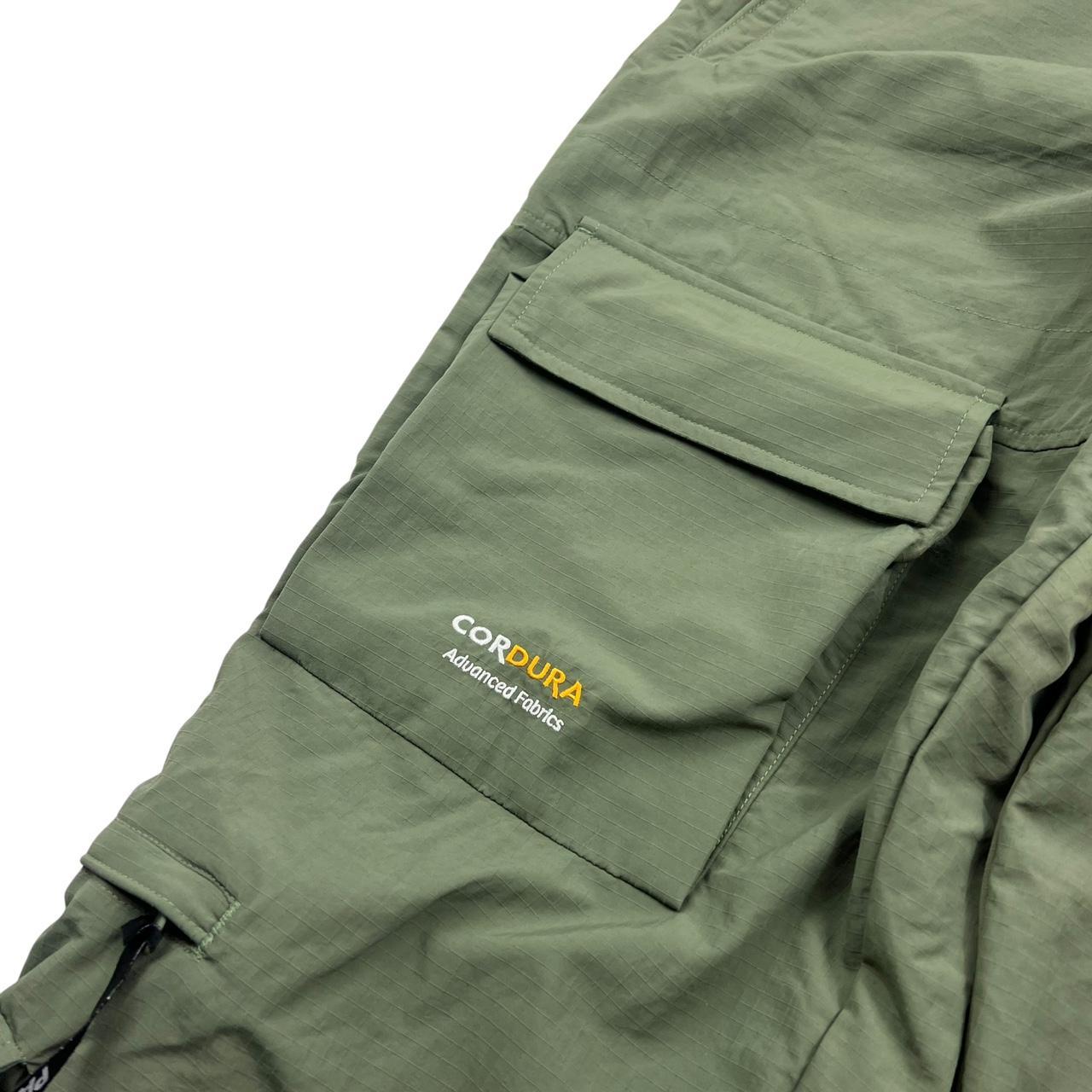 Palace Cargo Trousers (w34)