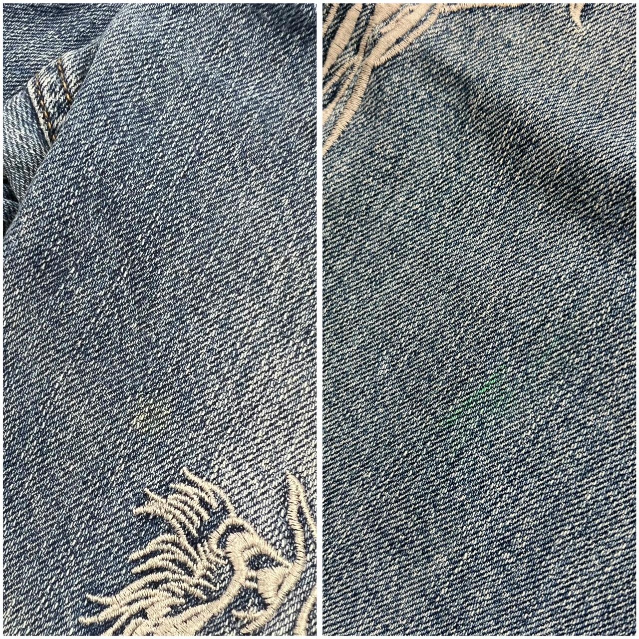 Dragon Jeans (w36)