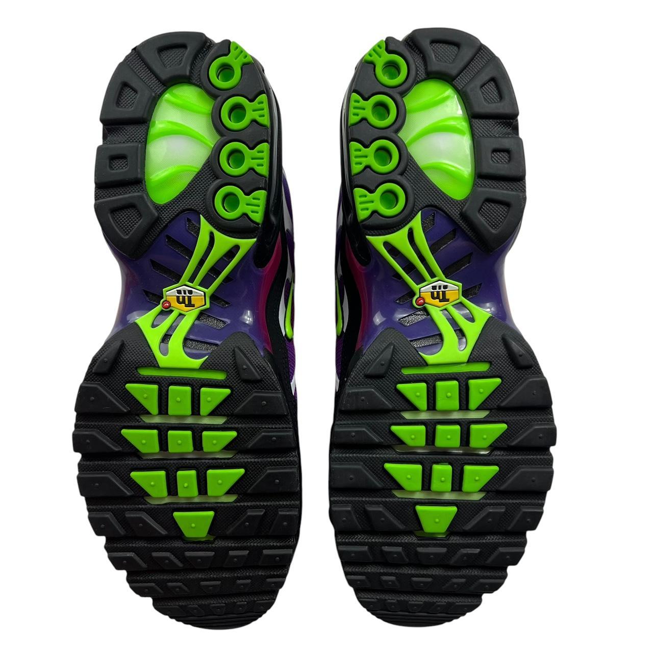 Nike TN Fireberry (uk 8.5)