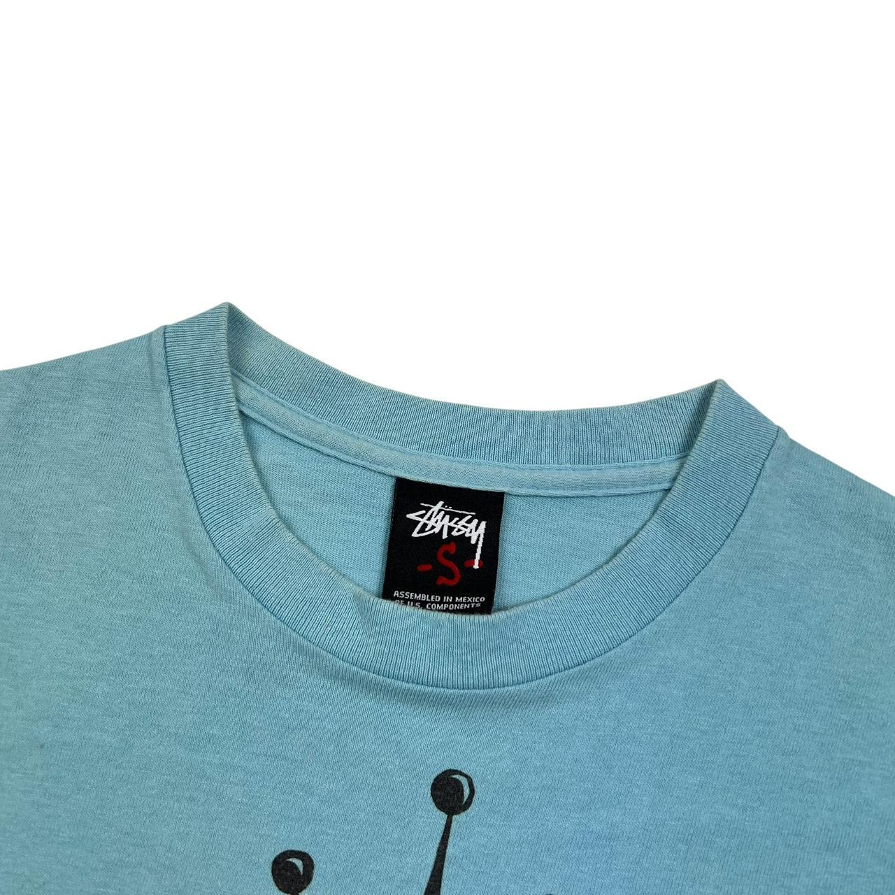 Stussy T-Shirt (S)
