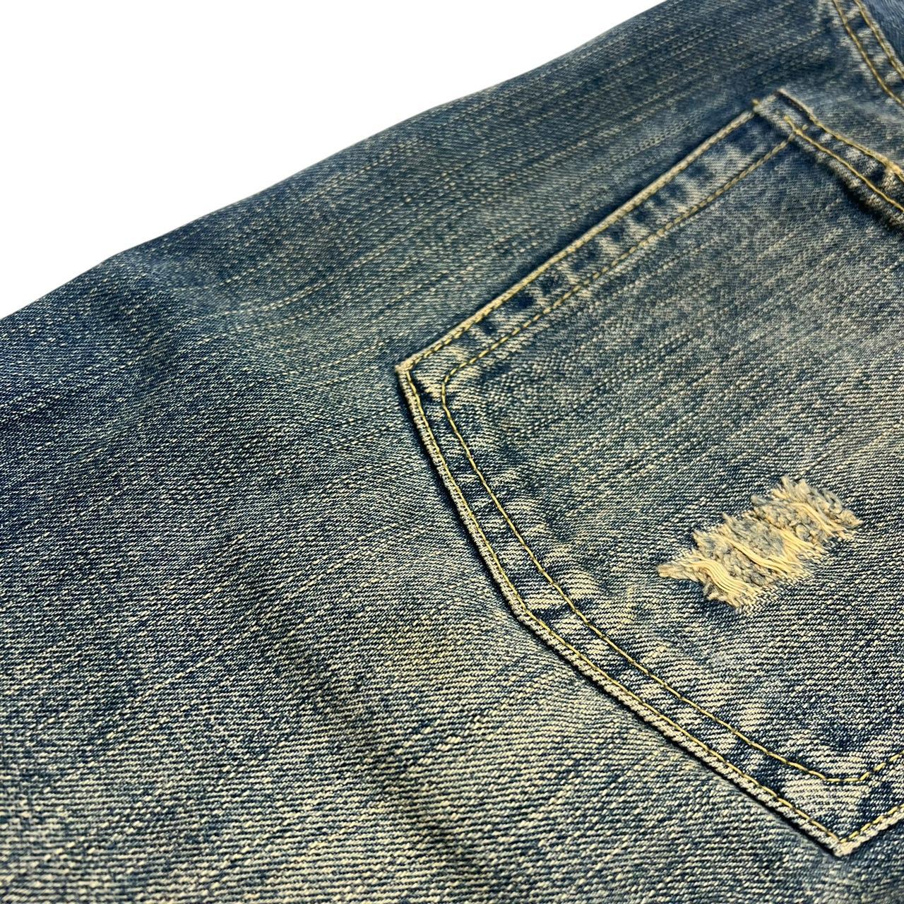 Karakuri Jeans (w35)