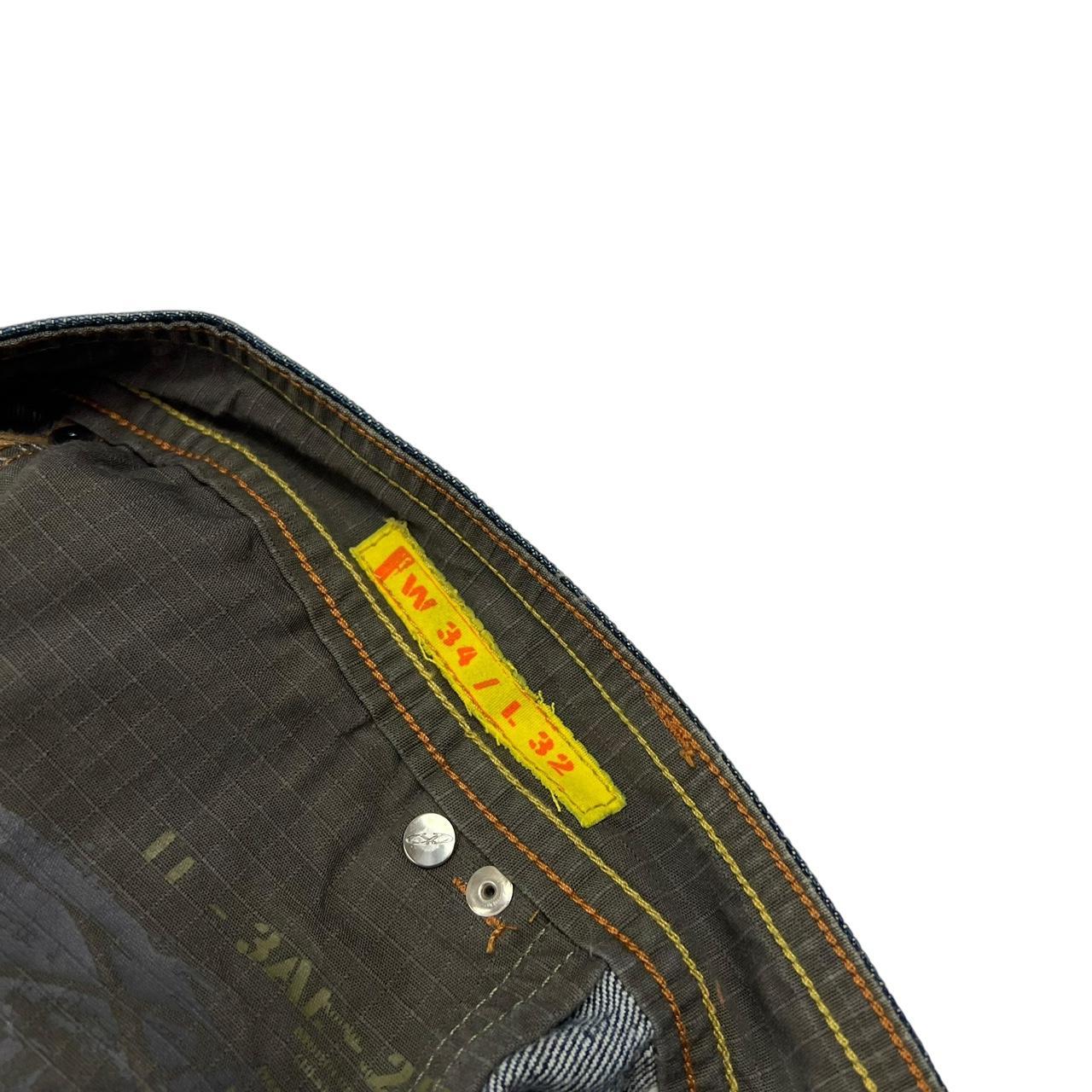 Oakley Jeans (w34)