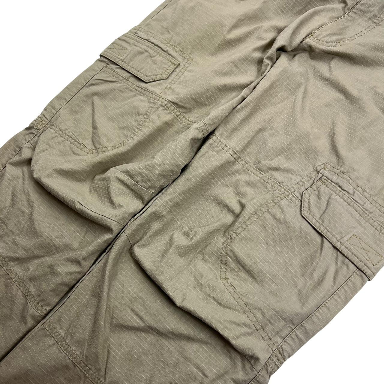 Nike Cargo Trousers (w34)