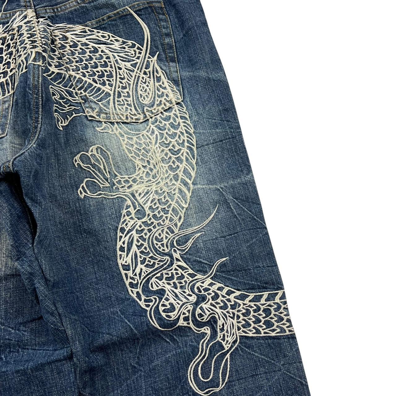 Karakuri Jeans (w36)