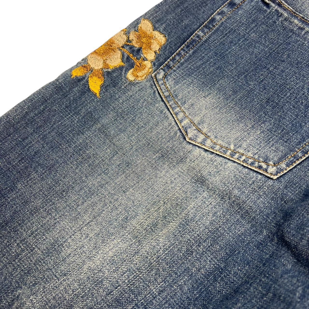 Karakuri Jeans (w34)