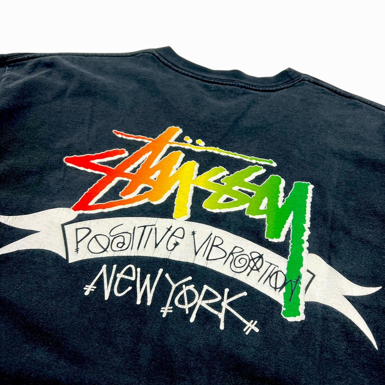 Stussy T-Shirt (L)