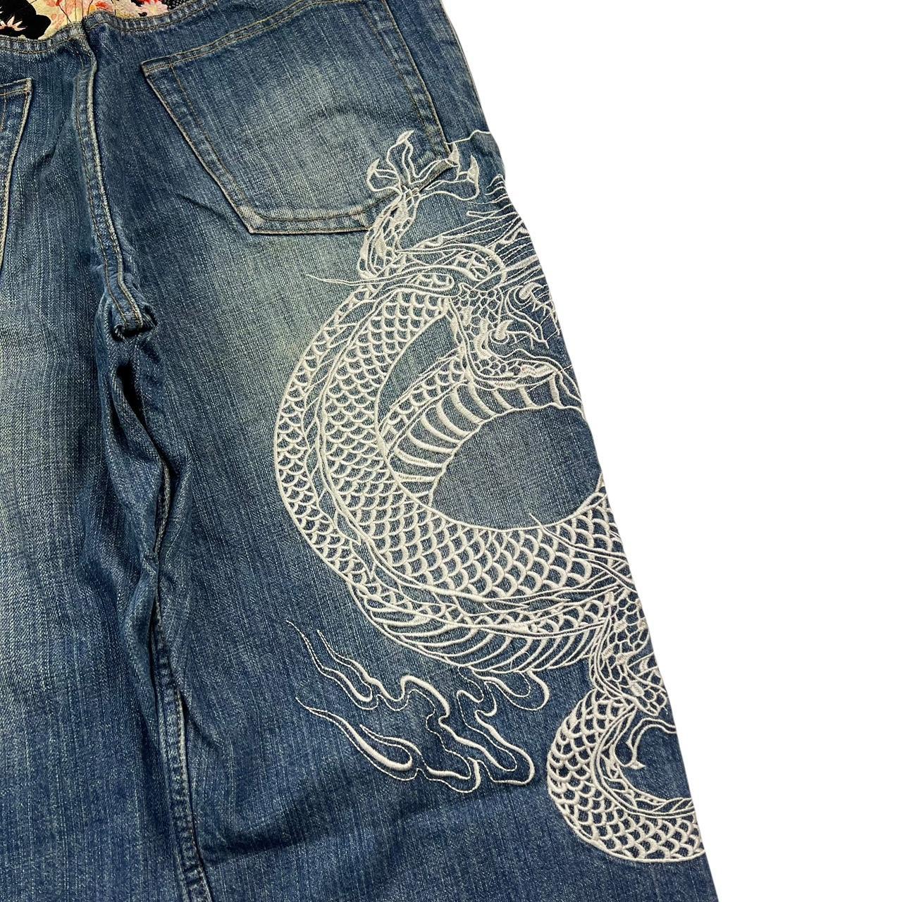 Karakuri Jeans (w35)
