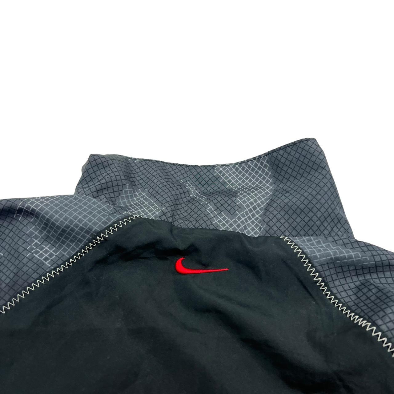 Nike Track Jacket (M)