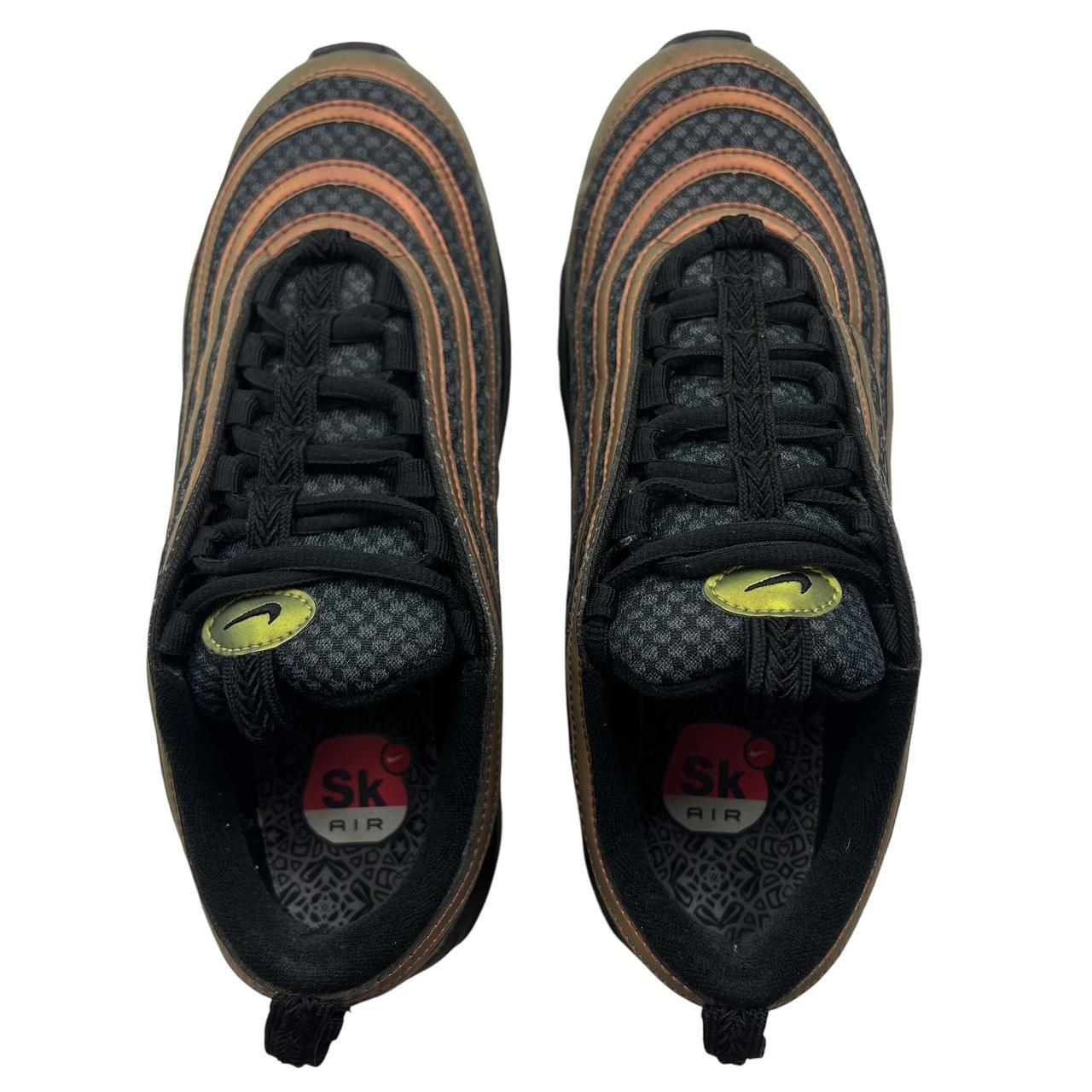 Nike x Skepta Air Max 97 (uk 6)