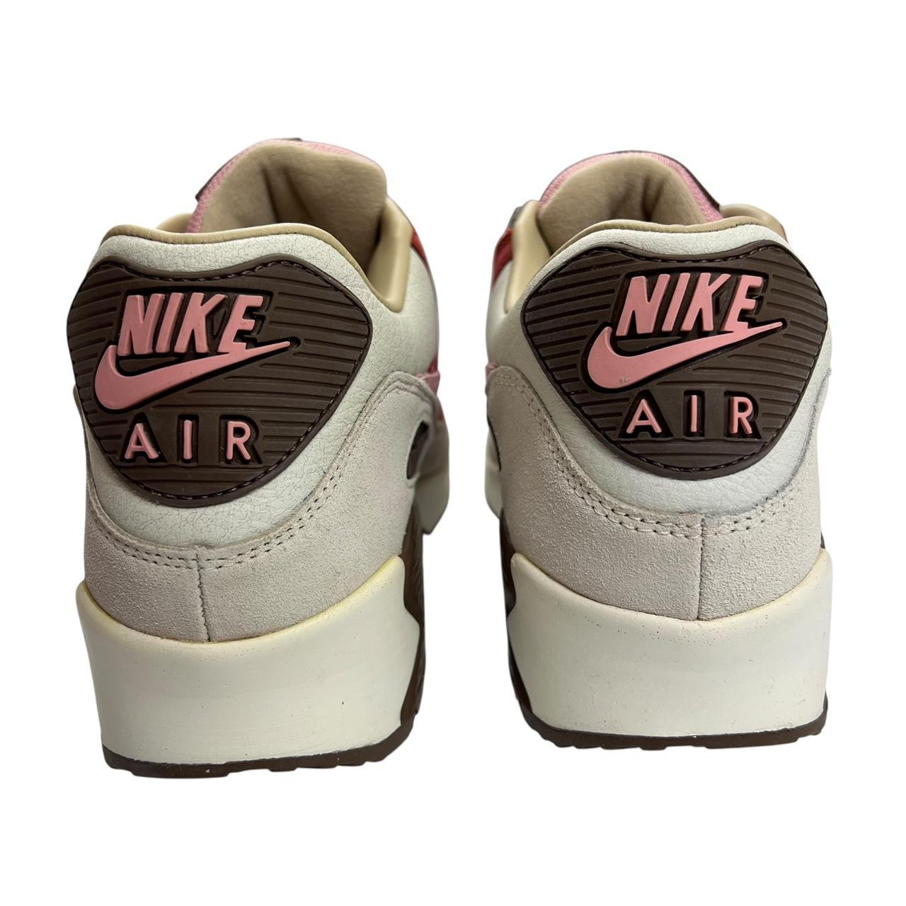 Nike Air Max 90 Bacon (uk 9)