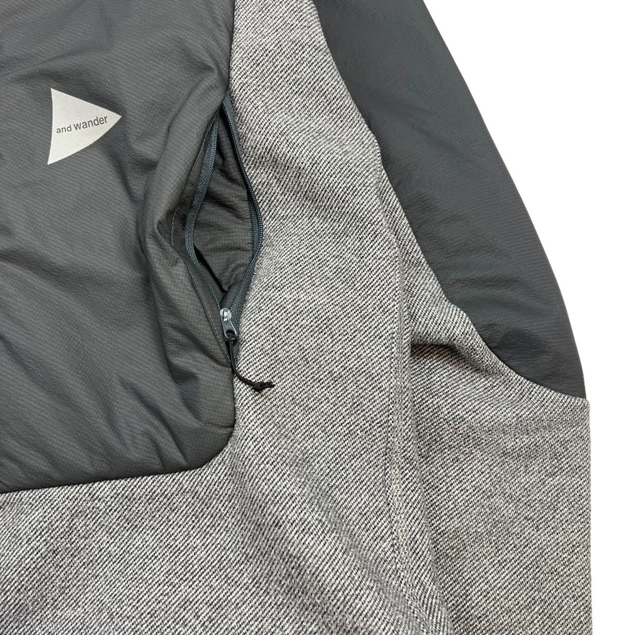 And Wander Fleece (M)