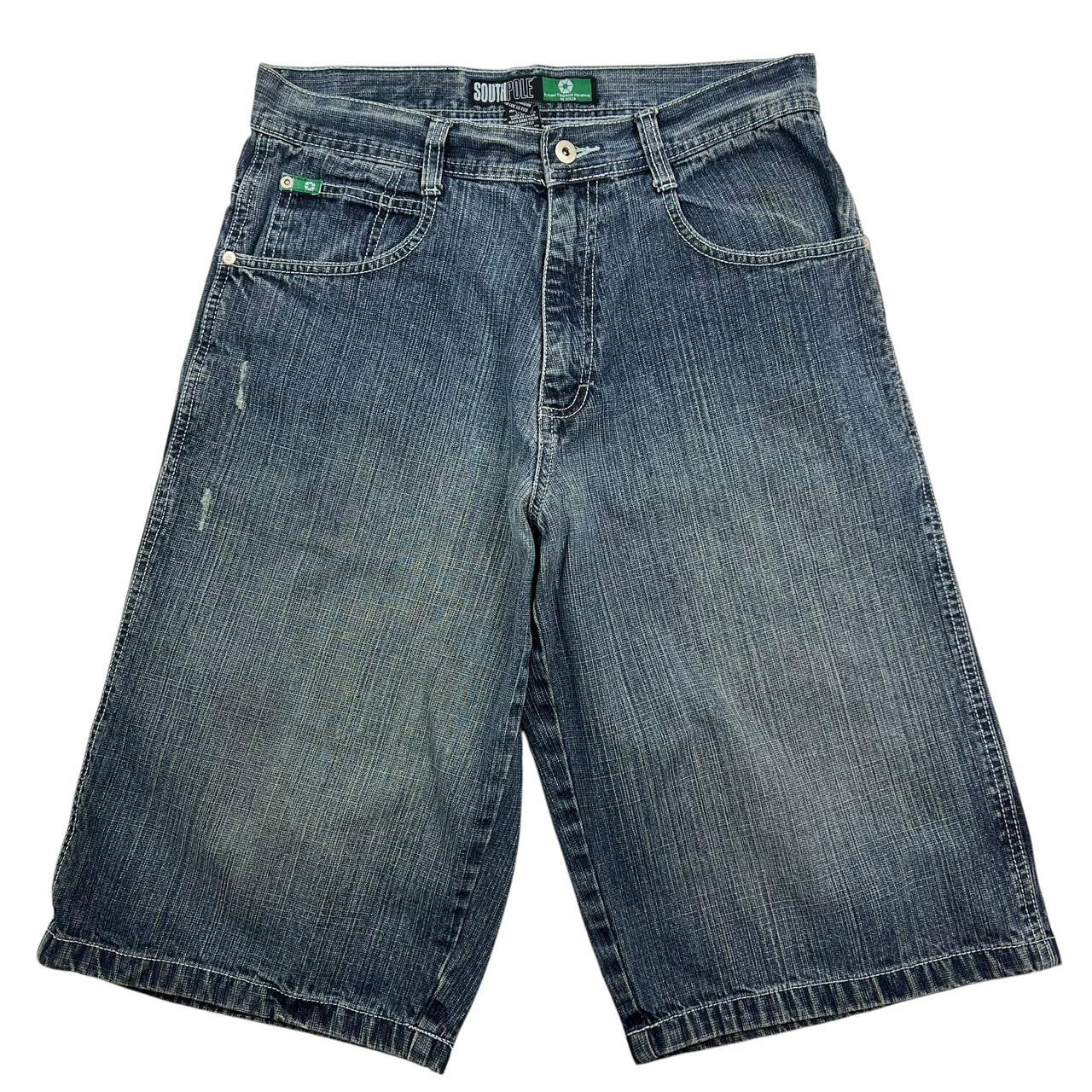 Southpole Shorts (w32)