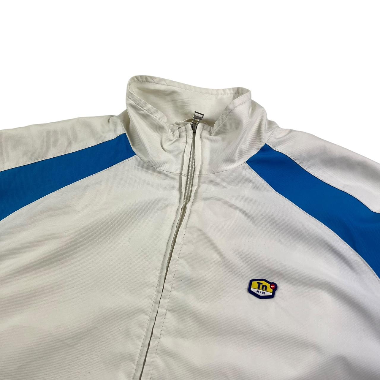Nike TN Track Jacket (M)