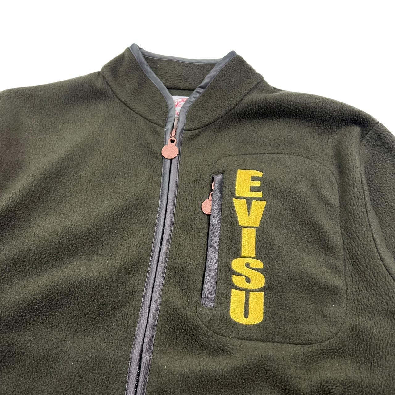 Evisu Fleece (L)