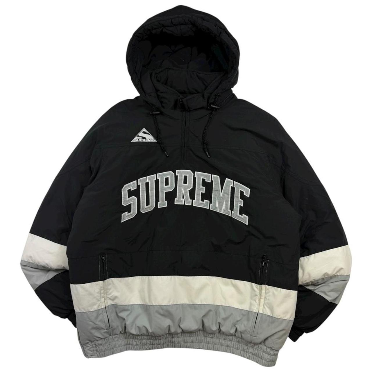 Supreme Jacket (S) – ewansarchive