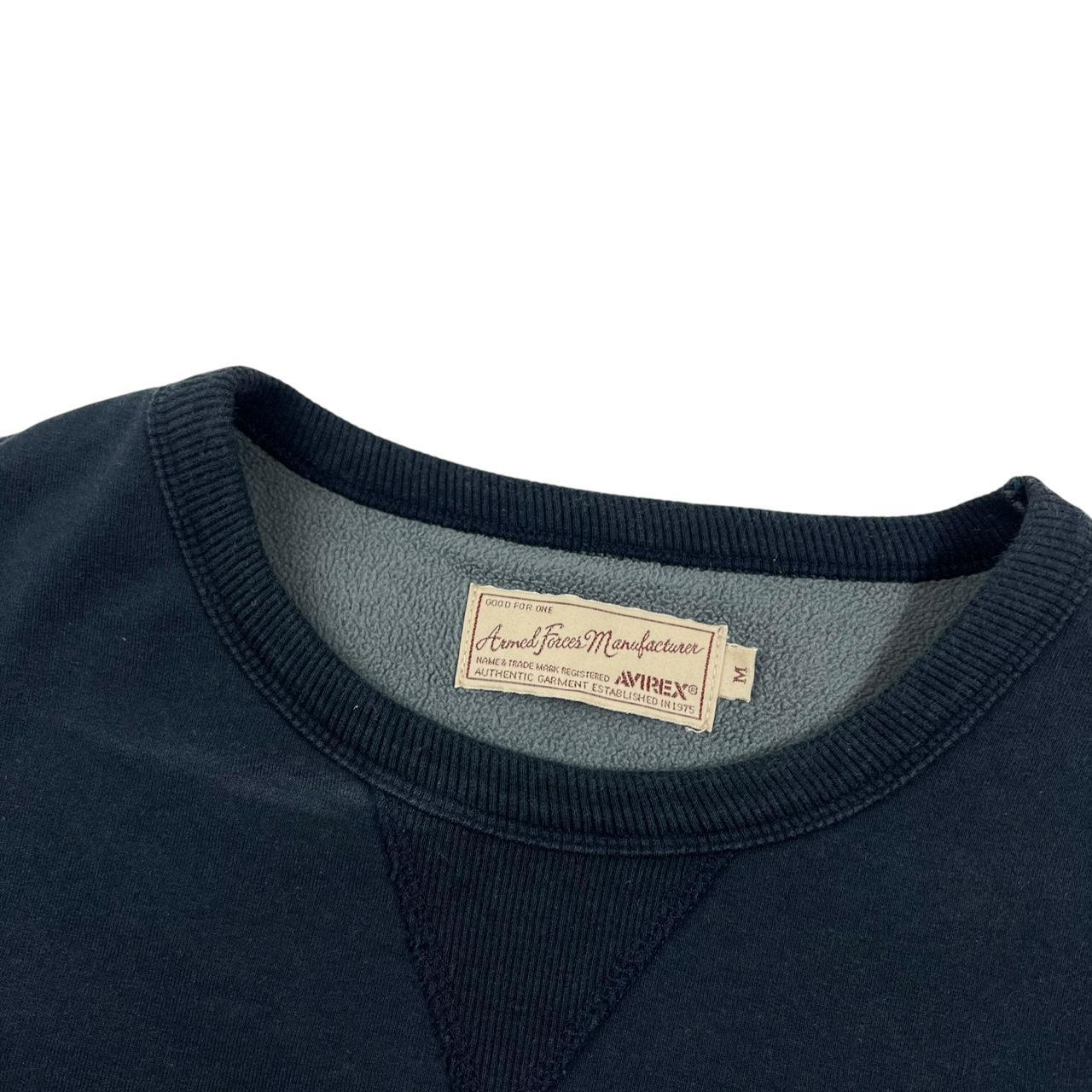 Avirex Sweatshirt (M)