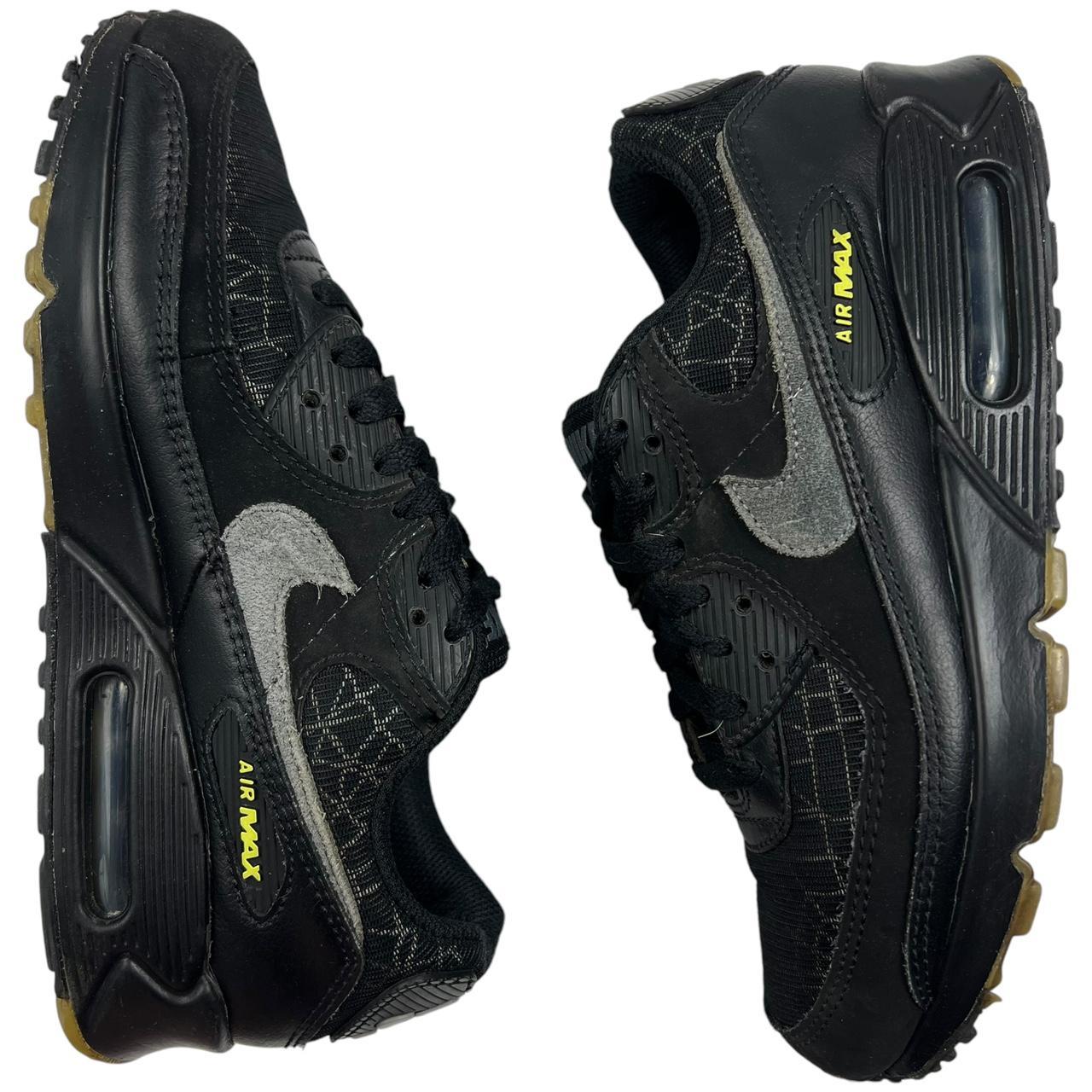 Nike Air Max 90 Halloween (uk 6)
