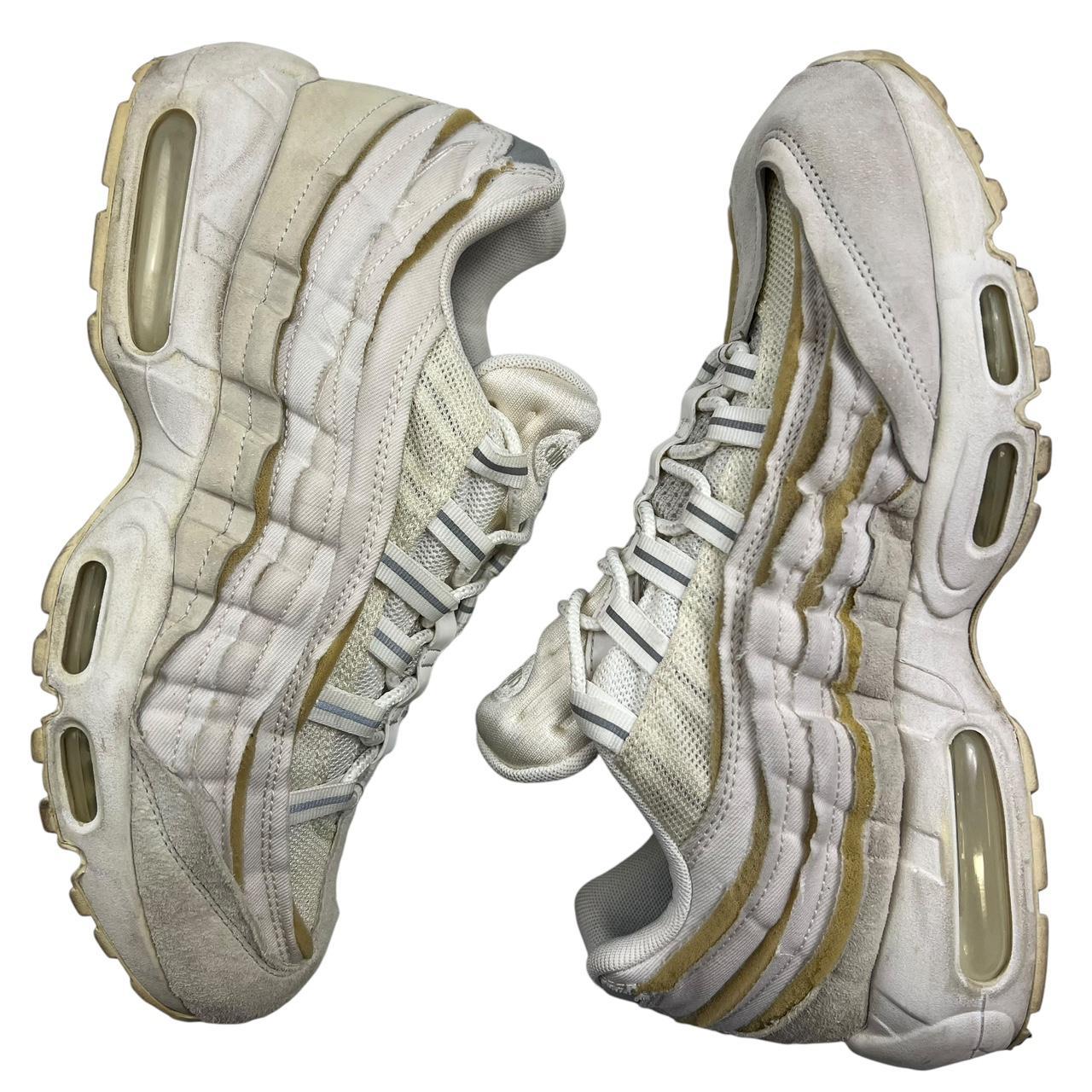 Nike x CDG Air Max 95 (uk 8)