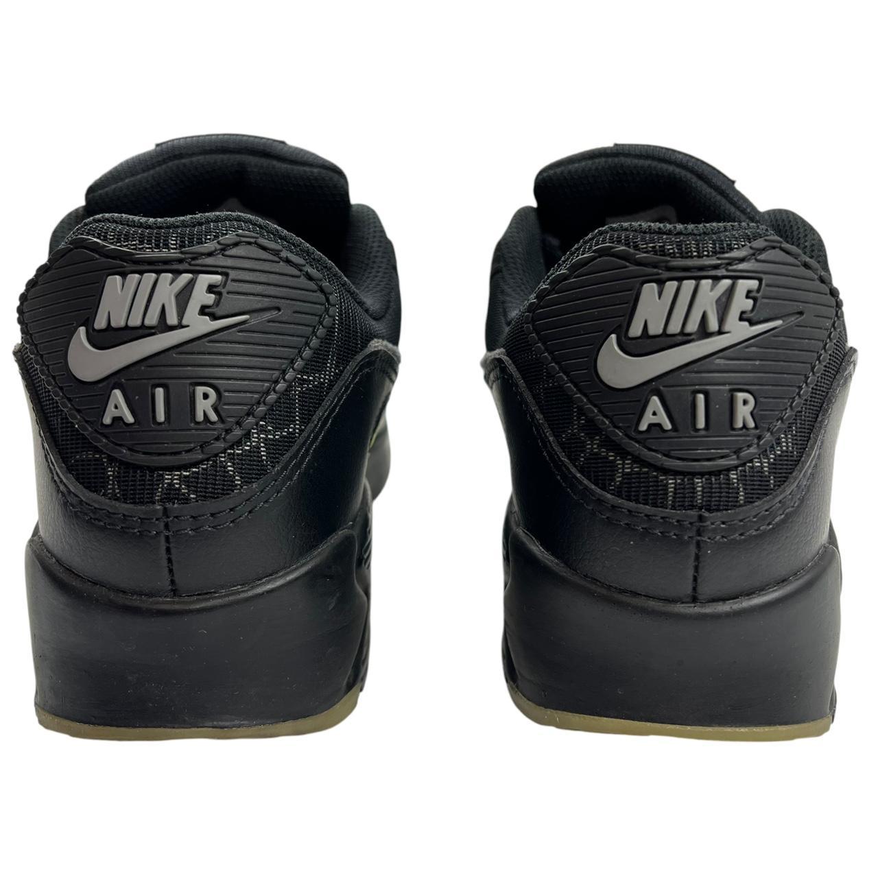Nike Air Max 90 Halloween (uk 7)