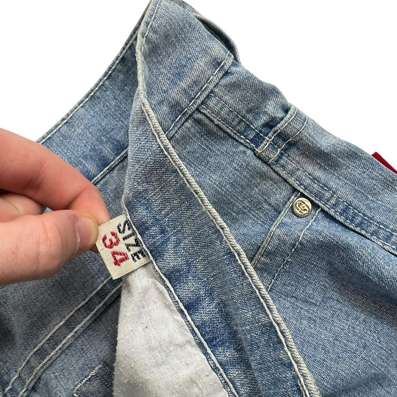Ecko Unltd Shorts (w35)