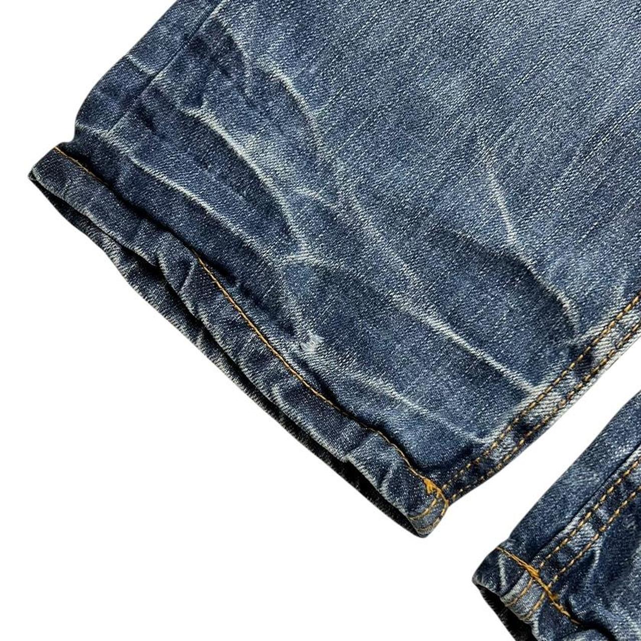Dragon Jeans (w32)
