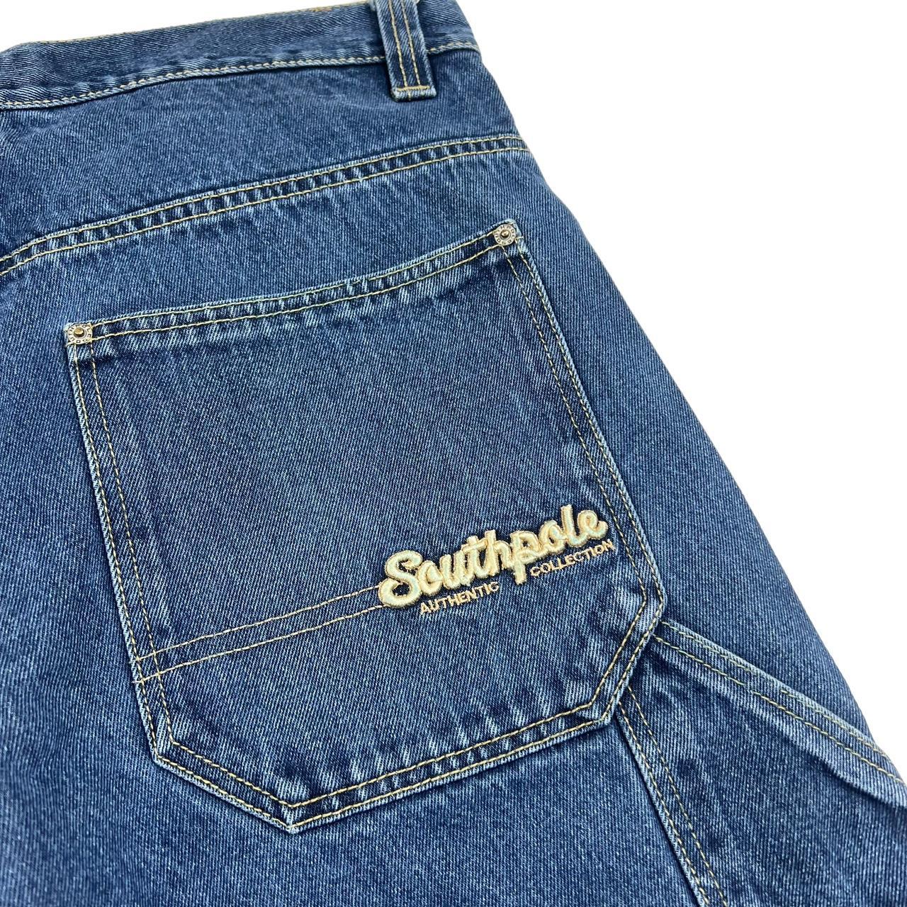 Southpole Shorts (w36)