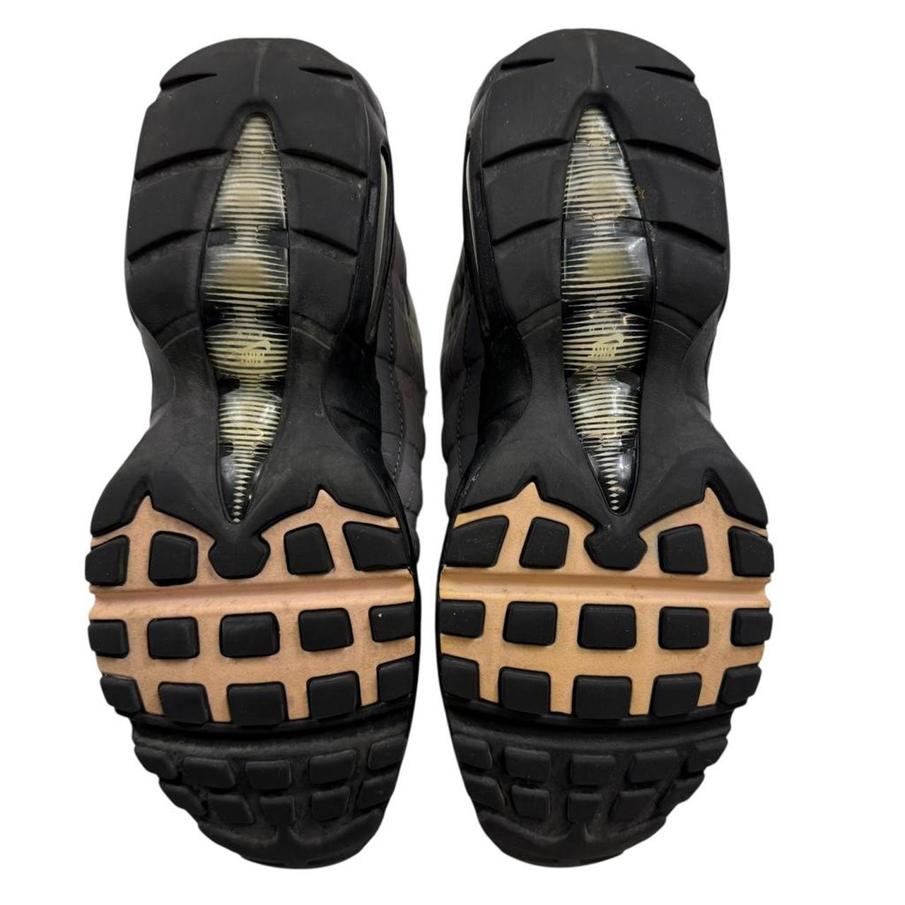 Nike Air Max 95 Pink Foam (uk 6)