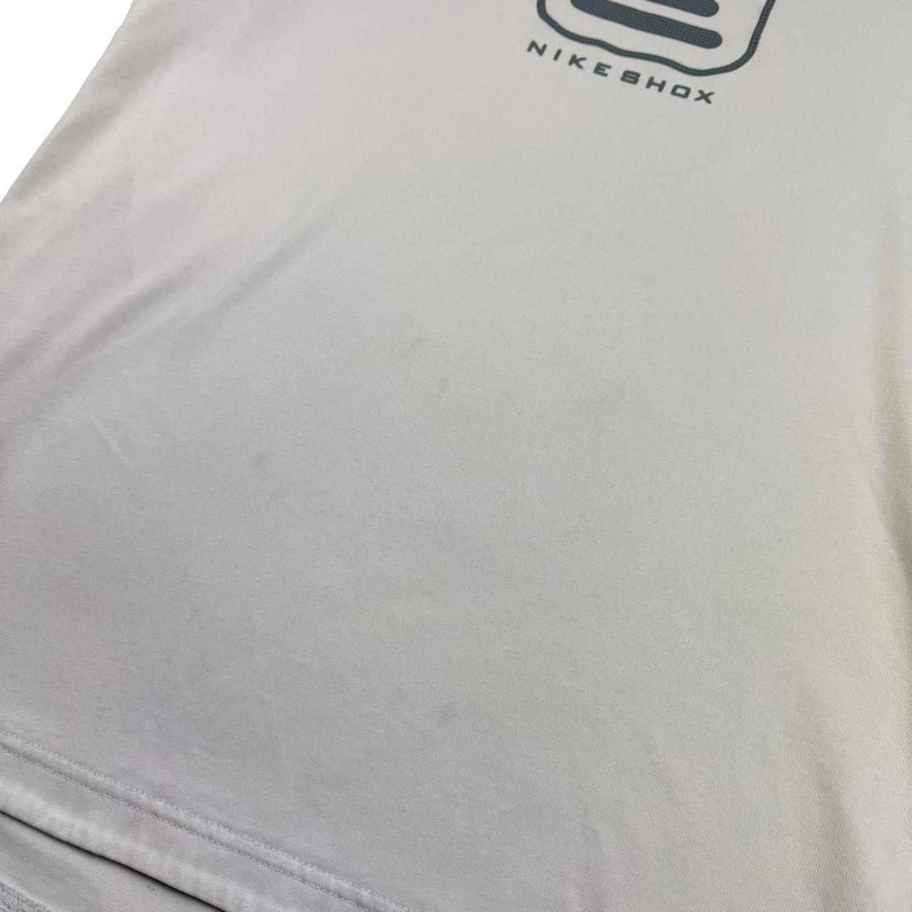 Nike Shox T-Shirt (L)