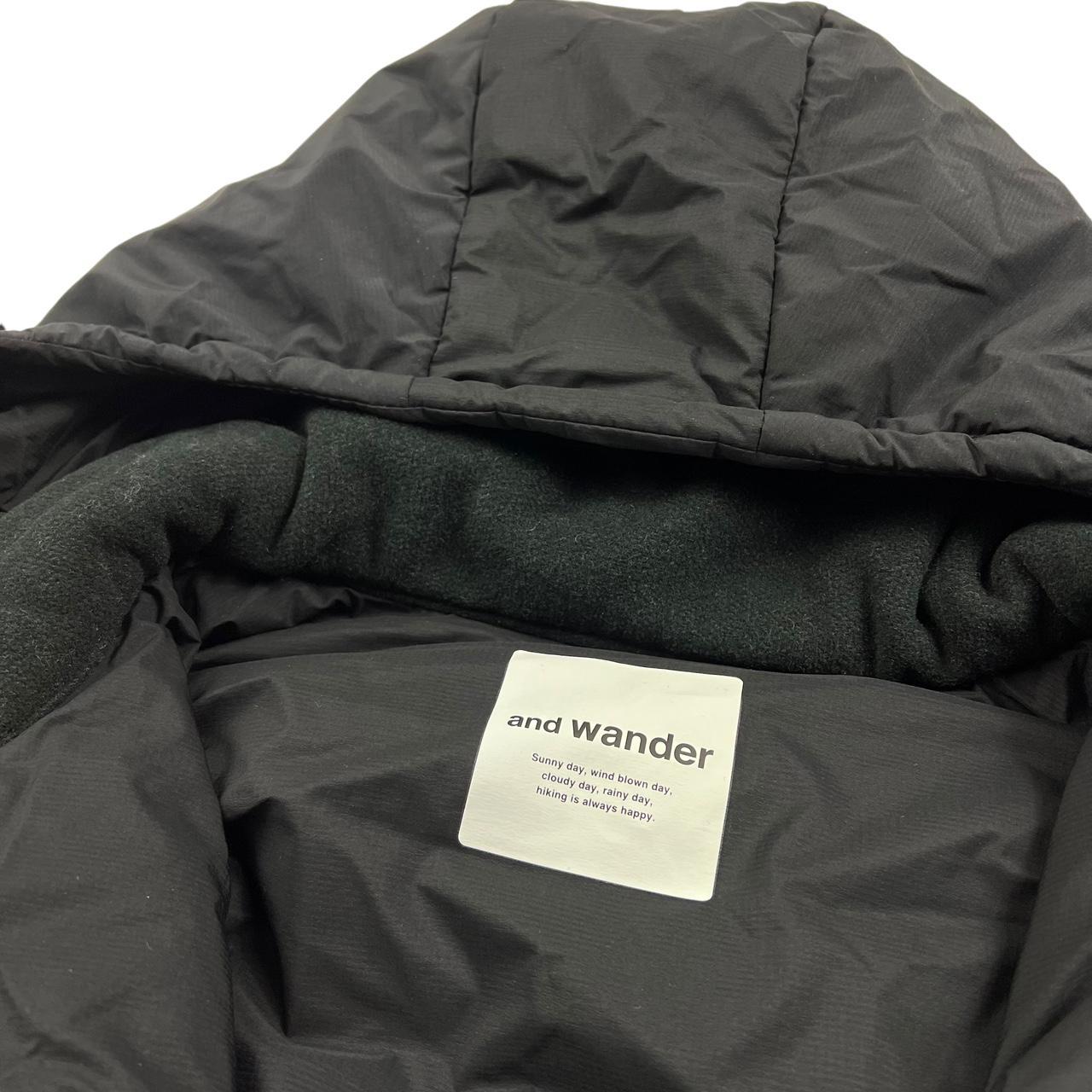 And Wander Fleece (L)
