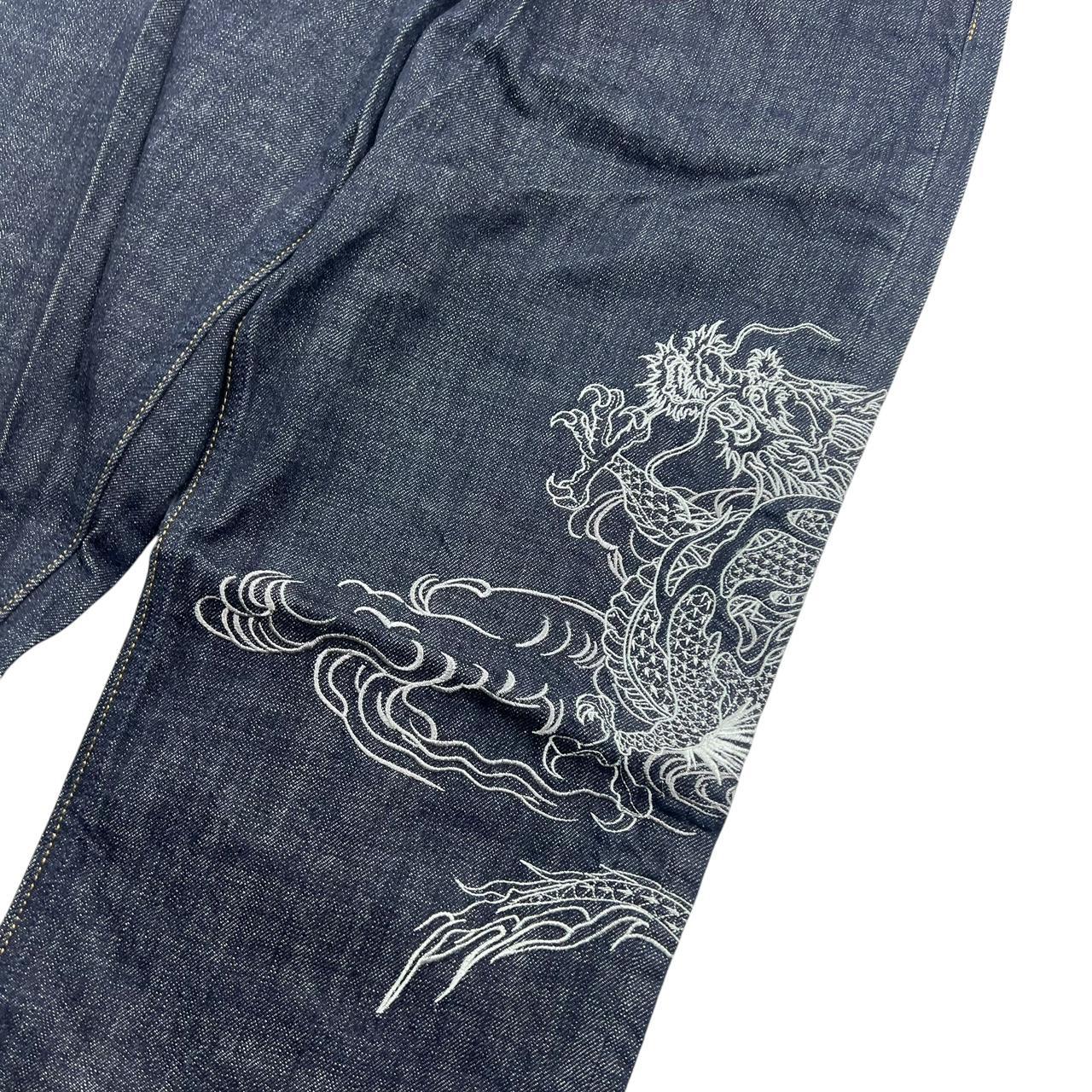 Karakuri Jeans (w34)