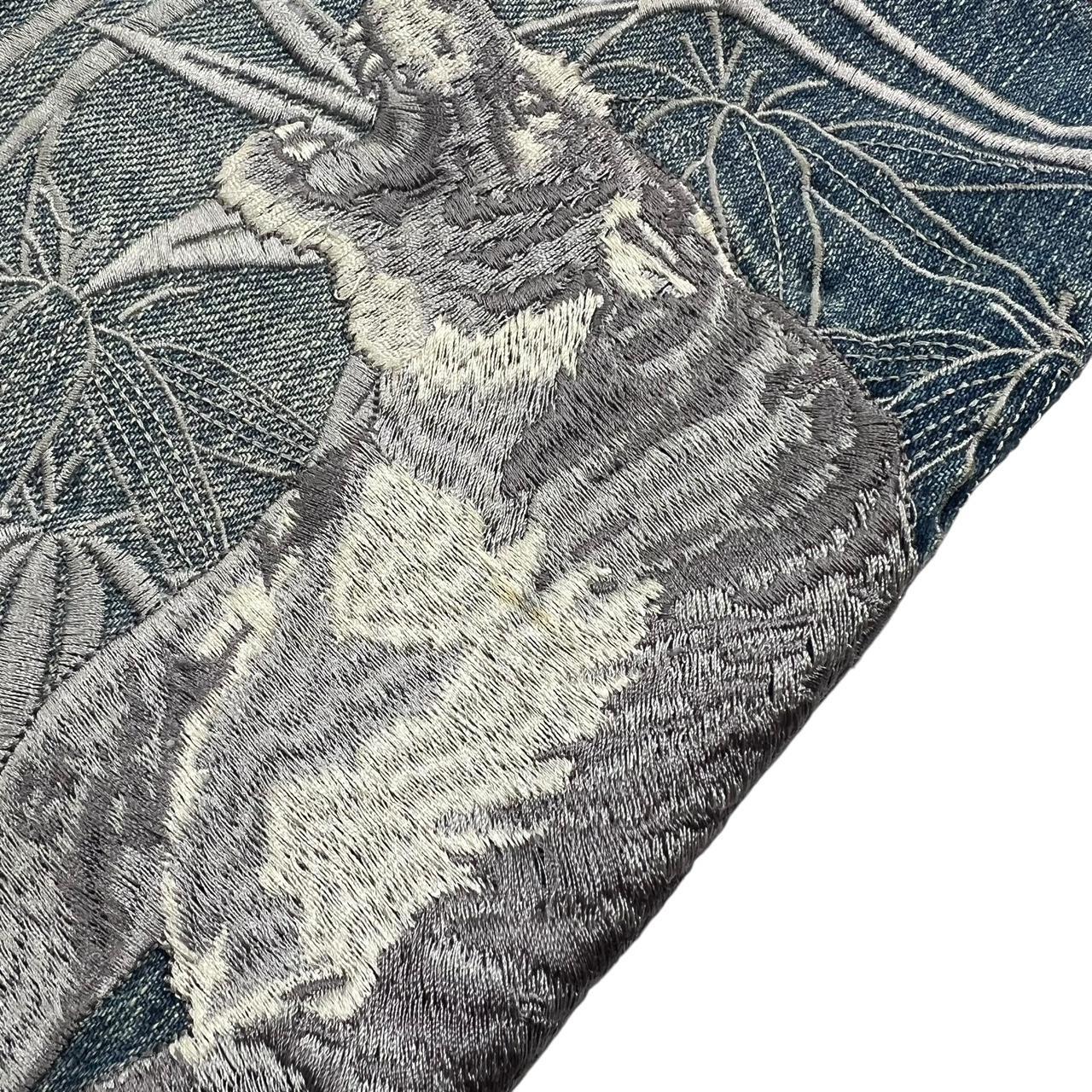 Karakuri Jeans (w33)
