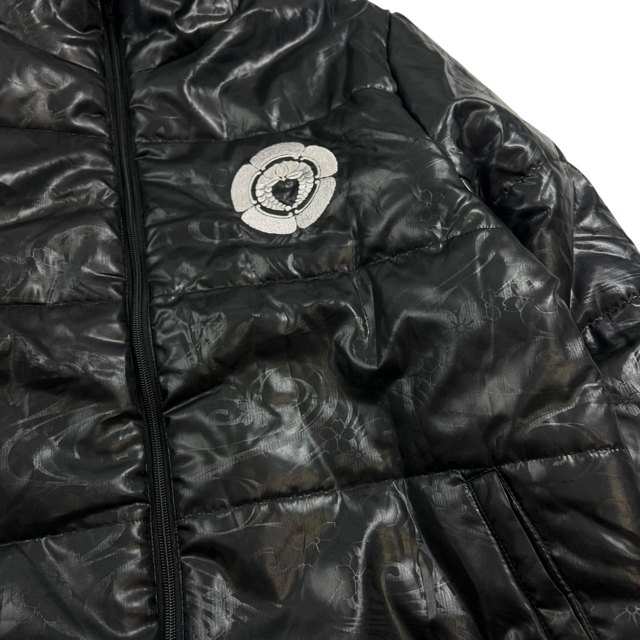 Karakuri Puffer Jacket (L)