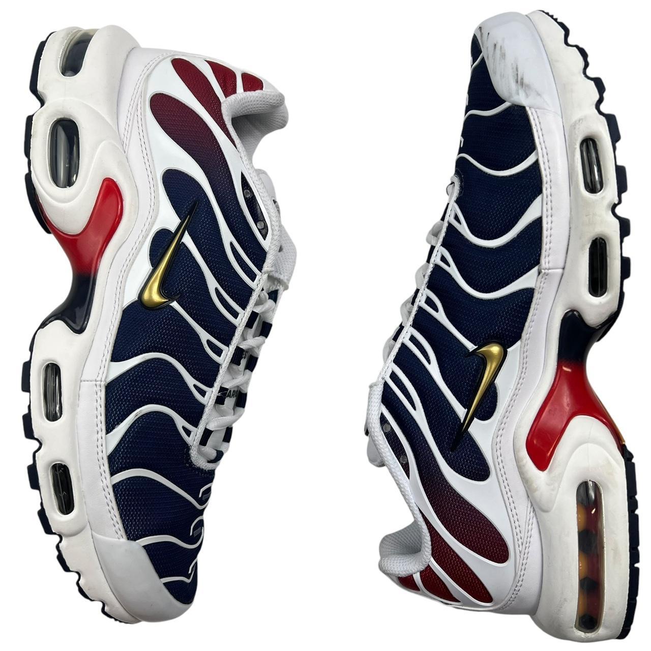 Nike TN PSG (uk 8)
