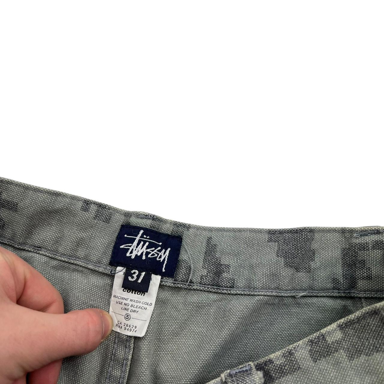 Stussy Shorts (w31)