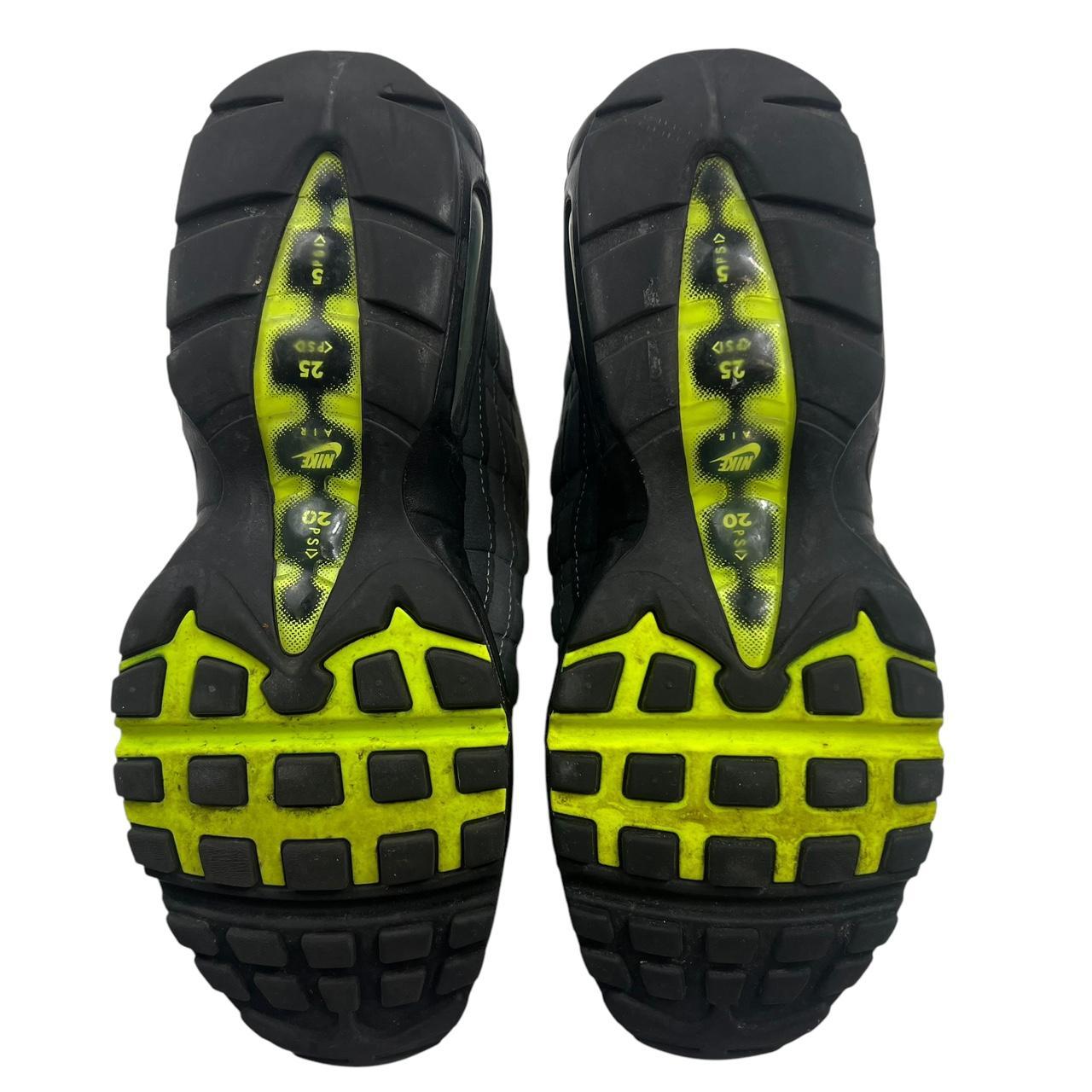 Nike Air Max 95 Neon (uk 7)
