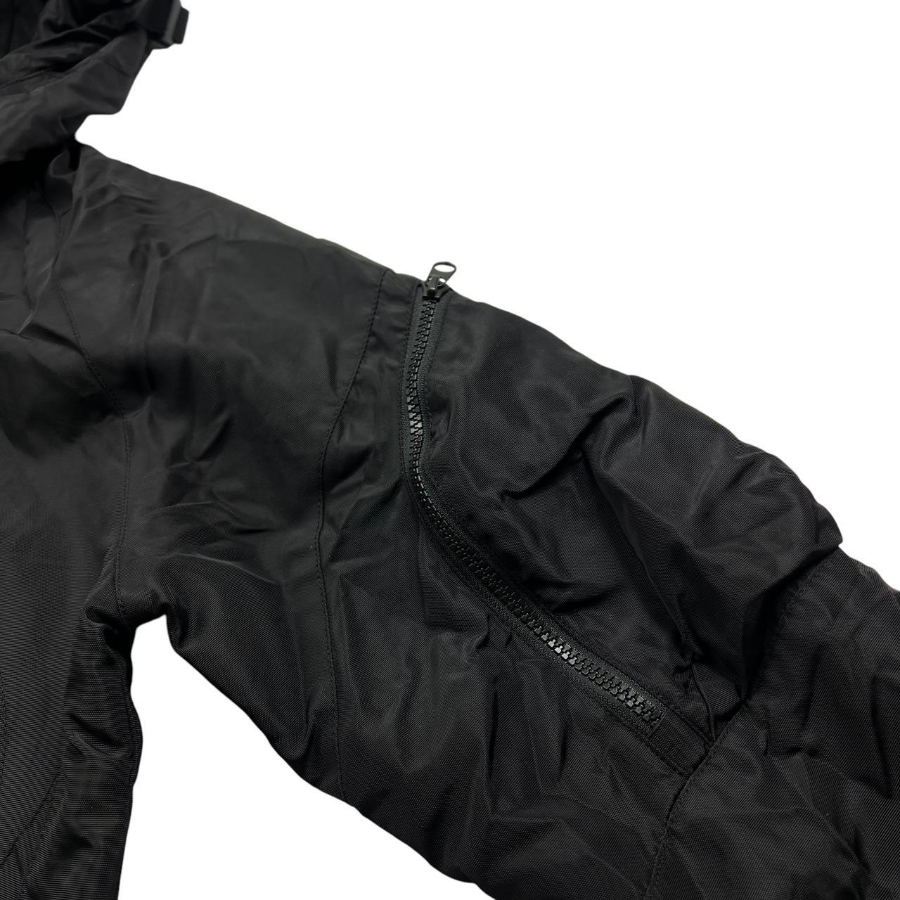 Palace Jacket (S)