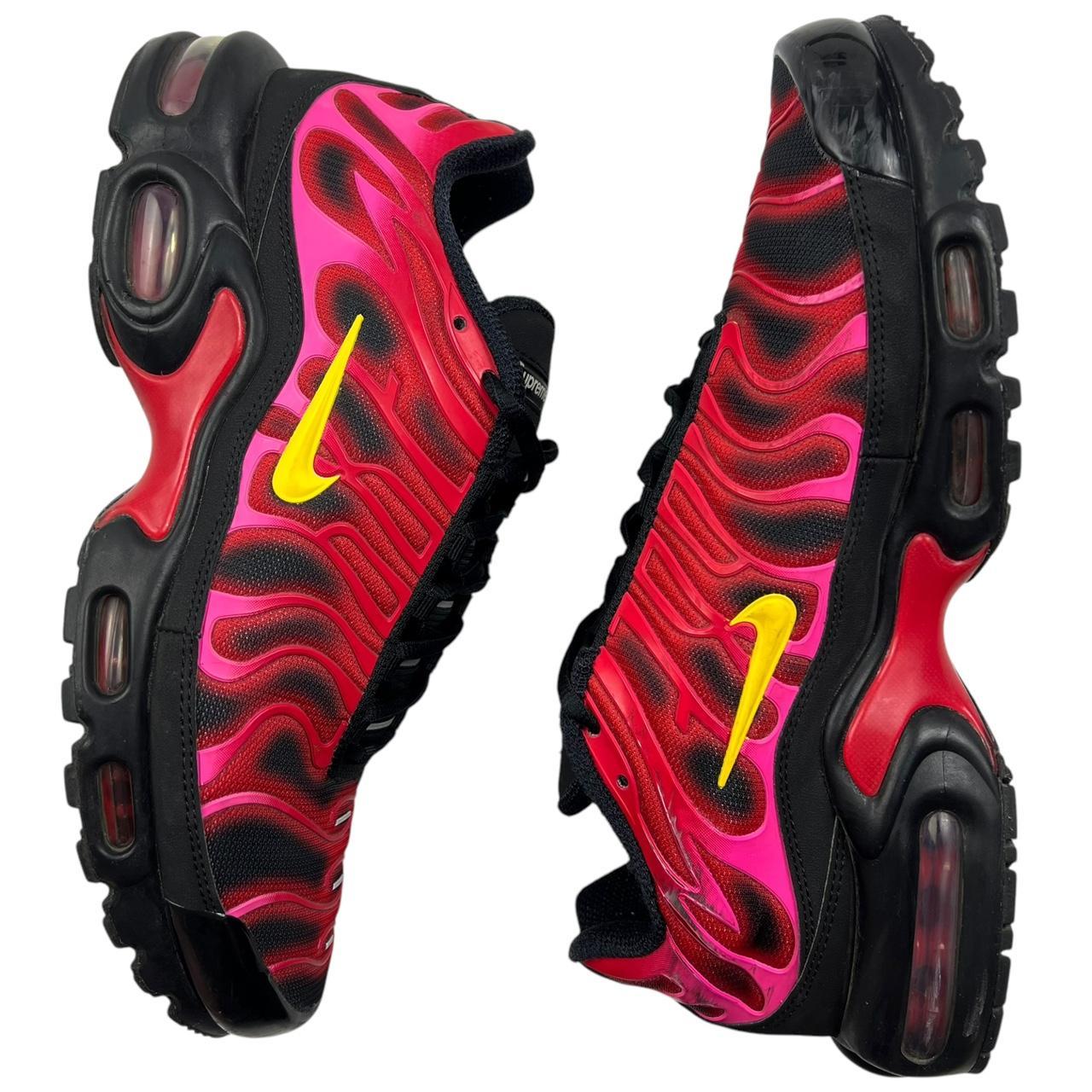 Nike x Supreme TN (uk 8.5)