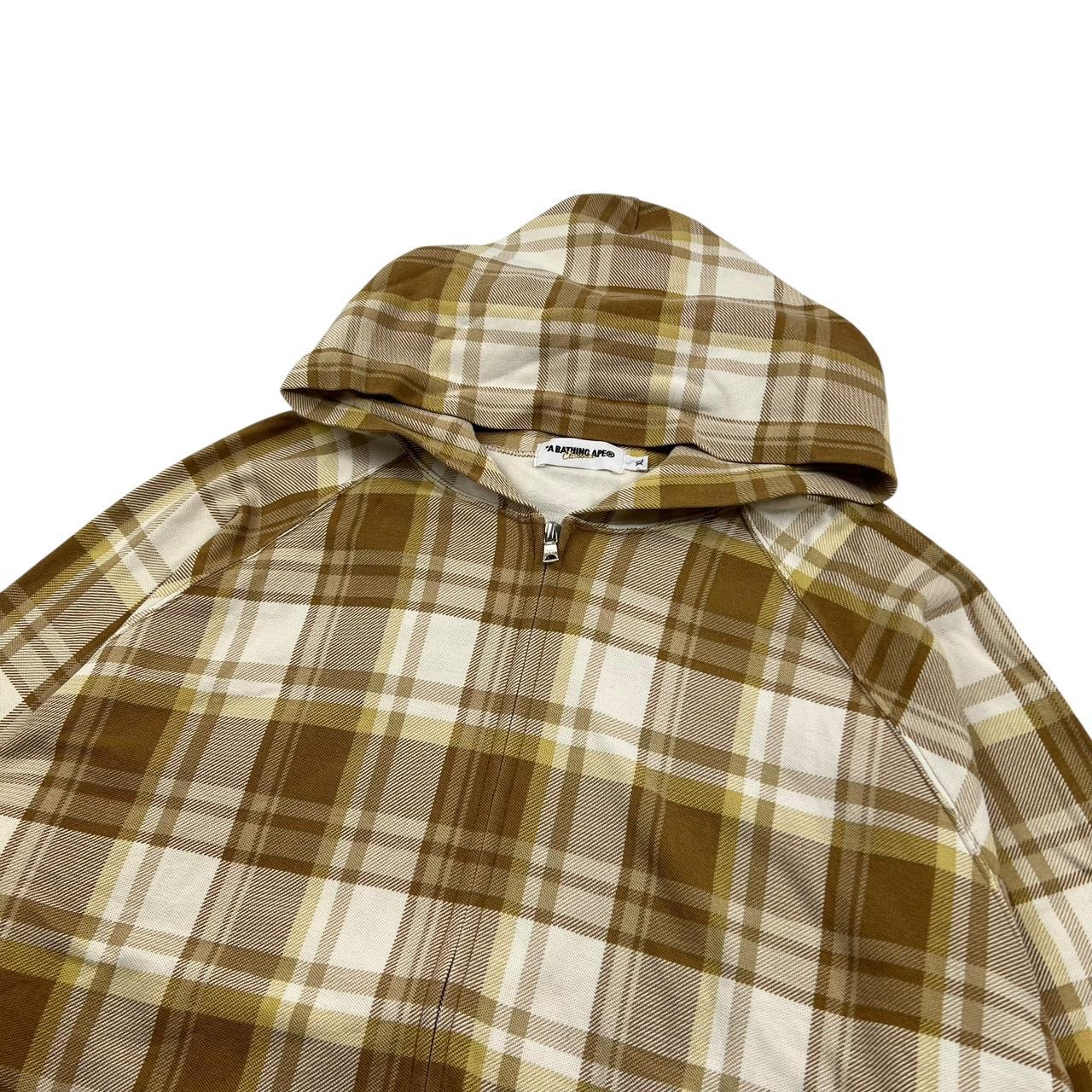 Bape Hoodie (XL)