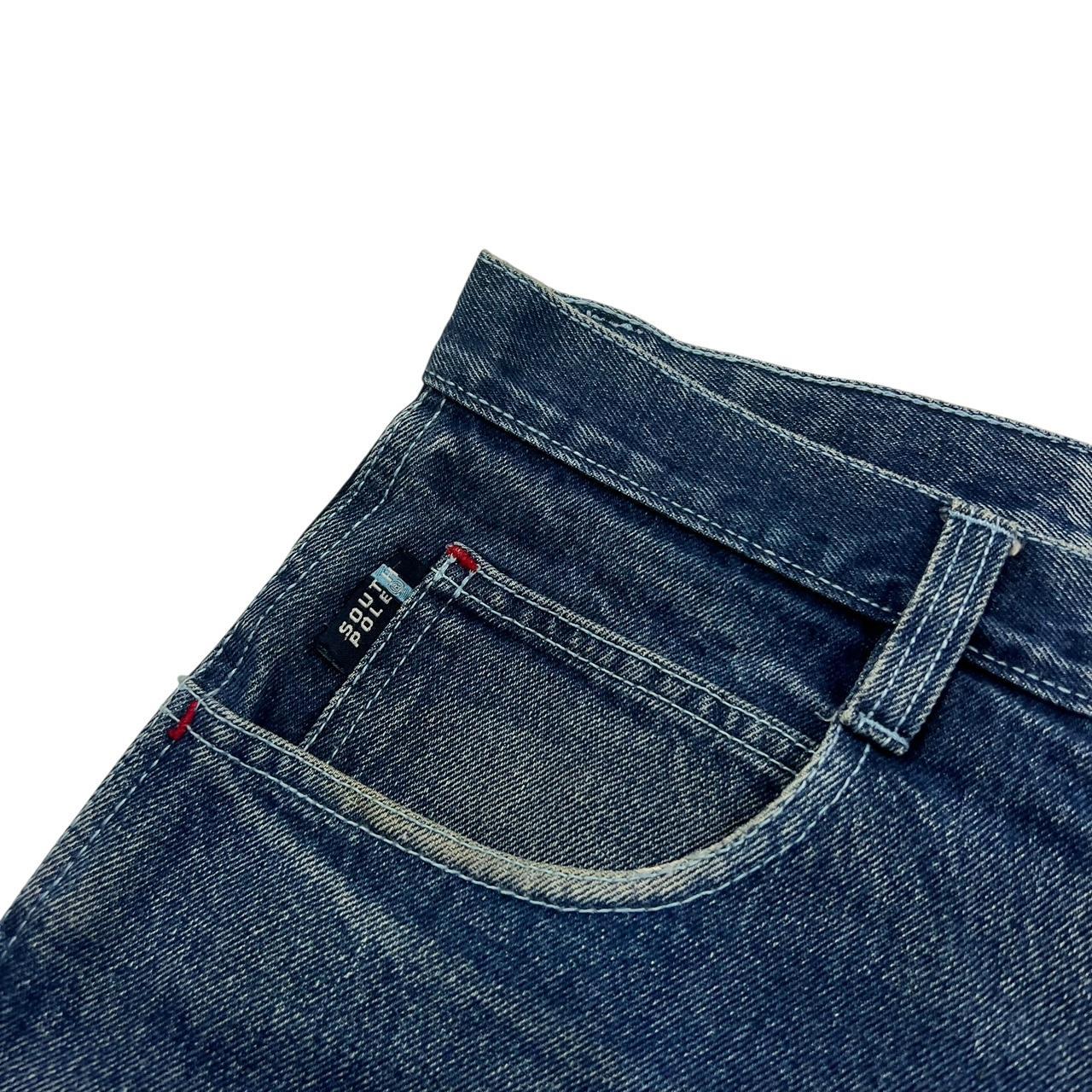 Southpole Shorts (w38)